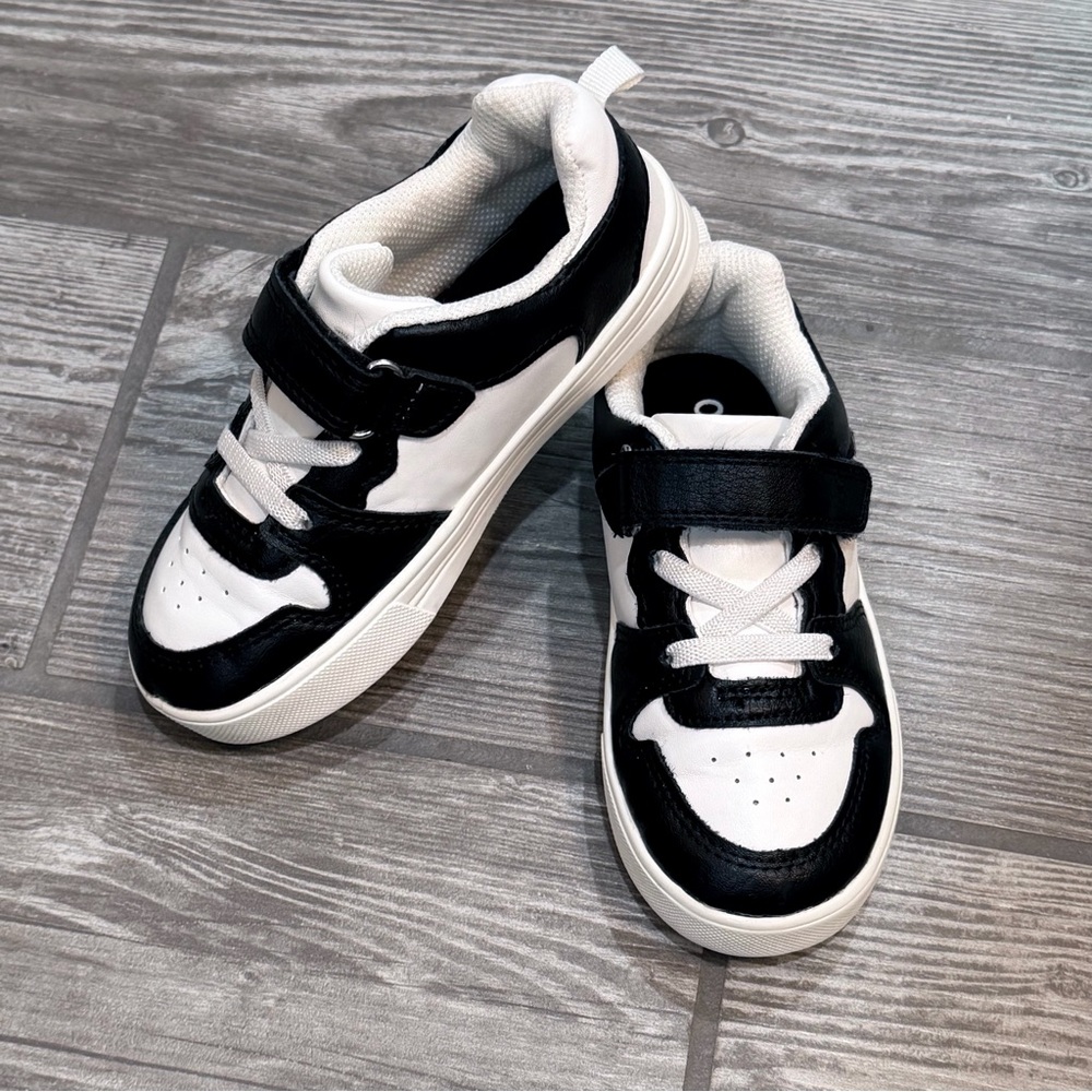 Toddler Easy-On Casual Sneakers